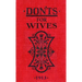 Don'ts for Wives