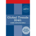 Global Trends 2040: A More Contested World