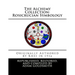 The Alchemy Collection: Rosicrucian Symbology