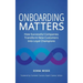 Onboarding Matters: How Successful Companies Transform New Customers Into Loyal Champions