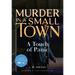 A Touch of Panic: Murder in a Small Town