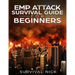 EMP Attack Survival Guide For Beginners: The Ultimate Beginner's Guide On How To Survive An EMP Attack From North Korea On The U.S Power Grid