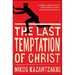 The Last Temptation of Christ
