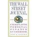 The Wall Street Journal. Complete Personal Finance Guidebook