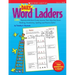 Daily Word Ladders: Grades 1-2: 150+ Reproducible Word Study Lessons That Help Kids Boost Reading, Vocabulary, Spelling and Phonics Skills!