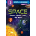 Space: Planets, Moons, Stars, and More!