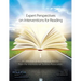 Expert Perspectives on Interventions for Reading: A Collection of Best-Practice Articles from the International Dyslexia Association