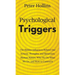 Psychological Triggers: Human Nature, Irrationality, and Why We Do What We Do. The Hidden Influences Behind Our Actions, Thoughts, and Behaviors.