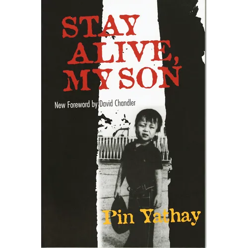 Stay Alive, My Son