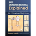 Basic Engineering Mechanics Explained, Volume 1: Principles and Static Forces