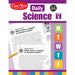 Daily Science Grade 6+ Te