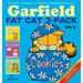 Garfield Fat Cat 3-Pack #2: A Triple Helping of Classic Garfield Humor