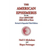 The American Ephemeris for the 21st Century, 2000-2050 at Noon