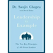 Leadership by Example: The Ten Key Principles of All Great Leaders