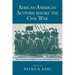 African-American Activism before the Civil War: The Freedom Struggle in the Antebellum North