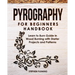 Pyrography for Beginners Handbook: Learn to Burn Guide in Wood Burning with Starter Projects and Patterns