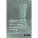 Political Theory and the Ecological Challenge