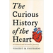 The Curious History of the Heart: A Cultural and Scientific Journey