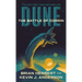 Dune: The Battle of Corrin: Book Three of the Legends of Dune Trilogy