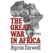 The Great War in Africa: 1914-1918