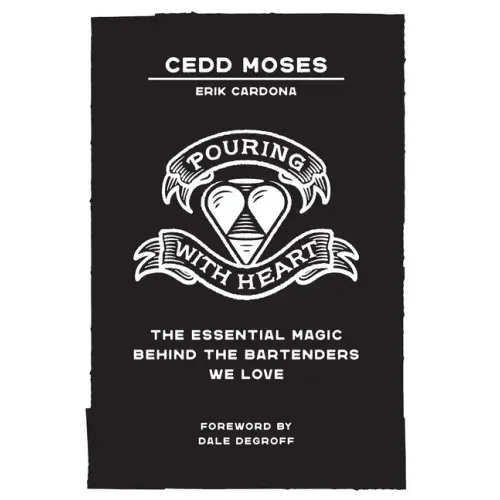 Pouring with Heart: The Essential Magic behind the Bartenders We Love
