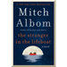 The Stranger in the Lifeboat