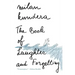 The Book of Laughter and Forgetting