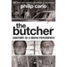 The Butcher: Anatomy of a Mafia Psychopath