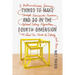 Things to Make and Do in the Fourth Dimension: A Mathematician's Journey Through Narcissistic Numbers, Optimal Dating Algorithms, at Least Two Kinds o