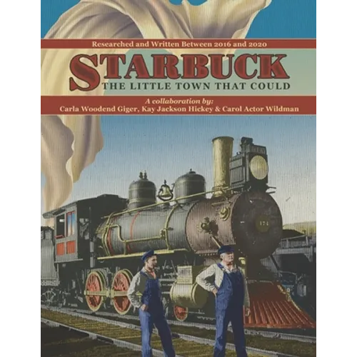 Starbuck: The Little Town that Could