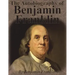 The Autobiography of Benjamin Franklin