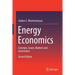 Energy Economics: Concepts, Issues, Markets and Governance