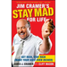 Jim Cramer's Stay Mad for Life: Get Rich, Stay Rich (Make Your Kids Even Richer)