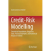 Credit-Risk Modelling: Theoretical Foundations, Diagnostic Tools, Practical Examples, and Numerical Recipes in Python