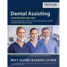 Dental Assisting Exam Review 2020-2021: CDA Test Prep Study Guide and Practice Test Questions for the Certified Dental Assistant Exam
