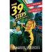 The 39 Steps, Even More Abridged