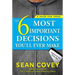 The 6 Most Important Decisions You'll Ever Make: A Guide for Teens: Updated for the Digital Age