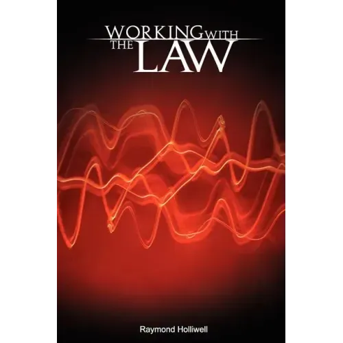 Working with the Law