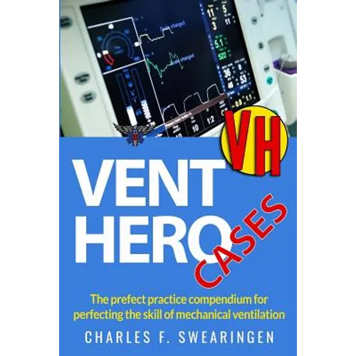 Vent Hero: Cases