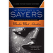 Murder Must Advertise: A Lord Peter Wimsey Mystery