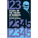 Essays on the Theory of Numbers