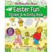 The Berenstain Bears Easter Fun Sticker and Activity Book: An Easter and Springtime Book for Kids