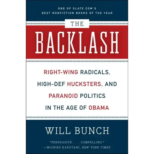 The Backlash