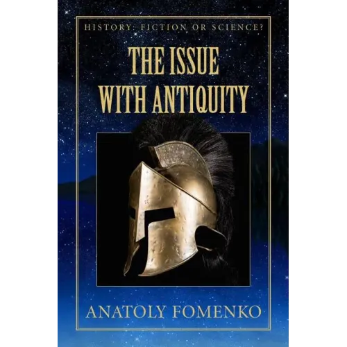 The Issue with Antiquity