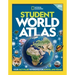 National Geographic Student World Atlas
