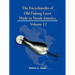 The Encyclopedia of Old Fishing Lures: Made in North America