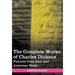 The Complete Works of Charles Dickens (in 30 Volumes, Illustrated): Pictures from Italy and American Notes