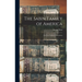 The Sabin Family of America: The Four Earliest Generations