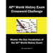 AP World History Exam Crossword Challenge: Master the Key Vocabulary of the AP World History Exam