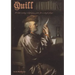 Quill: A Letter-Writing Roleplaying Game for a Single Player